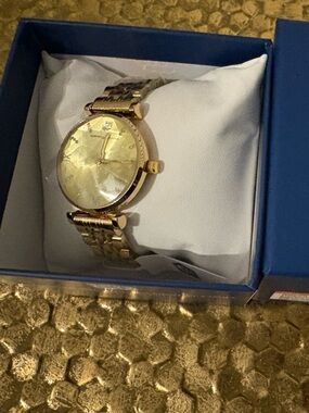 Invicta Montres Prestige  Tone Women's Watch